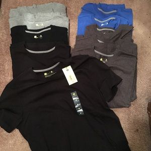 ELEVEN Men’s T-Shirts